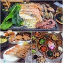 [여수 새조개 행운무궁화] 여수 해물삼합 맛집이라고 기대했던, ‘행운무궁화’ 솔직 후기