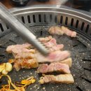 한돈고깃집 이미지
