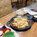 5977 | 양산 쭈꾸미 맛집 쌈싸먹는뿔난쭈꾸미 물금 맛집 점심 볶음밥까지 제대로 후기