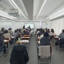 돌봄 요양보호사교육원 이미지