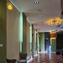 멘토 골프 아카데미 이미지