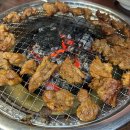 하루애한식뷔페 다이닝코드