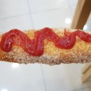 스마일명품 찹쌀꽈배기 이미지