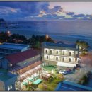 안면도바닷가웨이브펜션 이미지