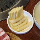 (식당) [분당/정자역] 맛찬들왕소금구이 | 생삼겹,오겹살,목살,가브리살