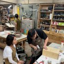 목공(기초~심화반) | 부산공방을 찾고있다면 추천 부산가구공방 더늠