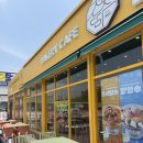 달기샘마을협동조합 | 주말 맞이 8살 딸아이와 단둘이 전주 만성동 카페 데이트