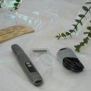 주식회사파워샵 | 아지아 스마트아이플러스 여자눈썹정리기세트 전동눈썹정리기추천 전문가처럼 눈썹제모 쌉가능