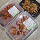 충무코다리찜 | 수원 광교 반찬맛집 국애찬 오징어볶음, 어묵볶음, 제육볶음 후기