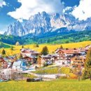 스위스관광㈜ 이미지