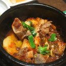 안동갈비 청담 이미지