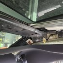 e-모터스 | [벤츠] E-클래스 W212 E250 CDI_선루프 잡소리 잡기 &#34;딱~ 소음&#34; / 청주 바르다모터스