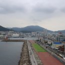남항대교 하부 이미지