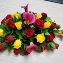 원국제결혼 이미지