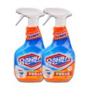 (주)유한크로락스