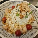 카츠토랑 - 금천구 벚꽃로 286 | 연남동맛집, 돈카츠와 파스타를 한번에 먹을 수 있는 곳! 카츠토랑 연남본점 솔직 후기