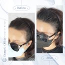 체인지헤어라인 이미지