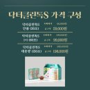 (주)엘비디스트리뷰션컴퍼니 | [공구오픈] 매일 아침 가볍게! 닥터클린톡S로 시작하는 장 리셋 루틴