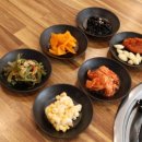 정한식당 이미지