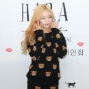 황금헤어 이미지