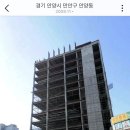 안양역 앞 노른자땅에서 20년 넘게 방치 중인 건물 이미지