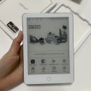 29170-6-A-11 | 이북리더기 입문자의 크레마a 언박싱 내돈내산 후기! (잔상, 속도, 장단점, 불량)