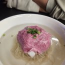우주옥 | ​[청담 맛집] 밤에 문득 생각나서 다녀온 평양냉면, 우주옥 솔직 후기