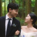연리지헤어 | [공지] 제주웨딩스냅 연리지 제주스냅촬영 후기_1 숲속 컨셉🤍