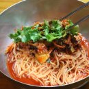 장비빔국수 이미지