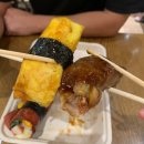 대구 신세계 백화점 불초밥 &#39;오규당&#39;