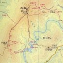 충북 영동 주행봉 백화산『봄과 겨울이 공존한 공간』 (130224)