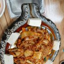 두루치기김치찌개 | 🍲 용답동 통돼지 두루치기 김치찌개 후기 (찐 리뷰)