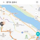 경기둘레길 김포3코스 이미지