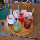 나드리상회 | 여행 가볼 만한 곳 ::은어다리, 돼지식당, 스카이레일/워크, 물치상회:: 경북나드리 발대식 후기 (3) 최종