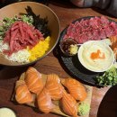 오늘은 육회 내일은 연어 | 의정부 육회연어 맛집 육연식당｜신선한 육사시미·연어·육회 솔직 후기