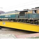 한국철도공사 서울본부(서울차량사업소) 이미지