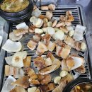 [완산벌연탄집] 전주 삼겹살,막창 연탄구이 후기 전주 삼겹살 맛집 전주 맛집 추천💕