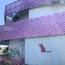 티욤핑크 케이피씨청도점 | 청도 아기랑카페 티욤핑크 모래놀이 에어바운스있는 실내 키즈카페 솔직후기