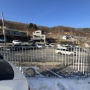 남한산성 | 탁 트인 뷰를 가진 경기 광주 카페 남한산성 카페 숨 후기