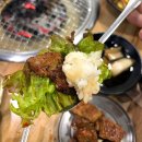 굴포천역(부평농협)(40508) | 굴포천역 맛집 ‘고담바’ 수제 숯불갈비 양념돼지갈비 잘하는 곳
