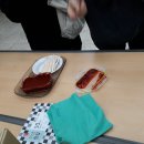 동충하초 단호박 고추장/장류창업반/경주전통음식/경주시농업기술센터/경주농업대학/경주기치유센터 이미지