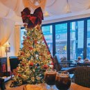 수원-2030 | 수원역 '파티룸 모임 2030 2호점' 후기 l 크리스마스