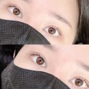 탄방동 속눈썹펌 ‘유아이뷰티’ 눈매맞춤 펌 후기