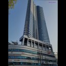 더블유레지던스호텔해운대 이미지