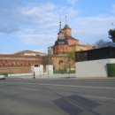 68)4/15-6: Alcala De Henares - Birthplace of Spanish author Cervantes 이미지