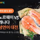 신선한 이미지