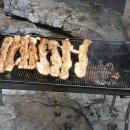 봉동 구수골 계곡 이미지