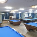 벅스당구장 이미지