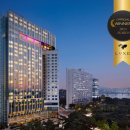 럭스호텔 이미지