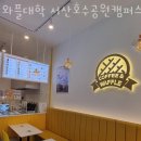 와플대학서산 이미지